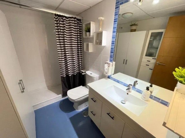 Penthouse in Marbella