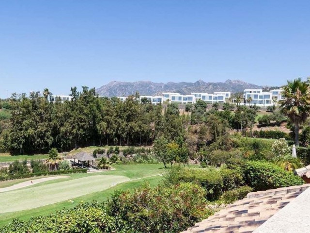 3 Makuuhuoneen Rivitalo Santa Clara