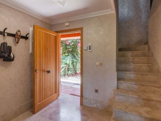 3 Makuuhuoneen Rivitalo Santa Clara