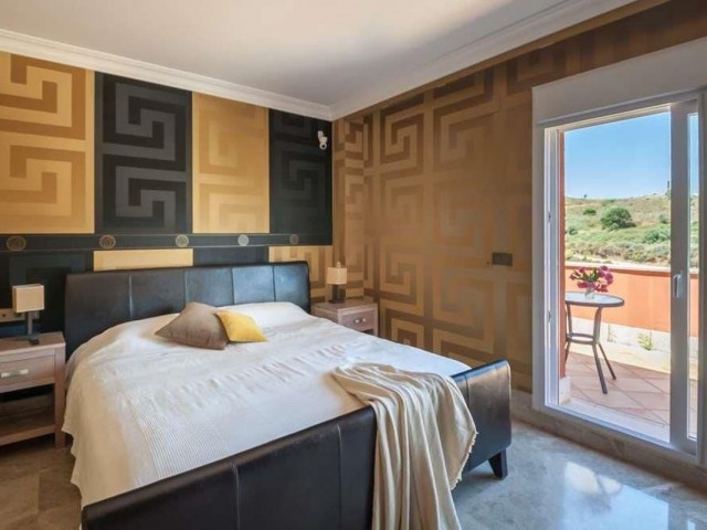 3 Makuuhuoneen Rivitalo Santa Clara