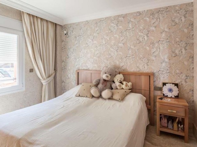 3 Makuuhuoneen Rivitalo Santa Clara