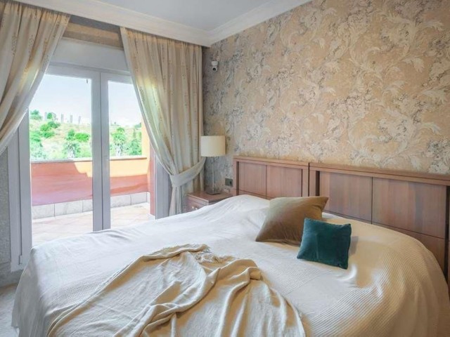 3 Makuuhuoneen Rivitalo Santa Clara