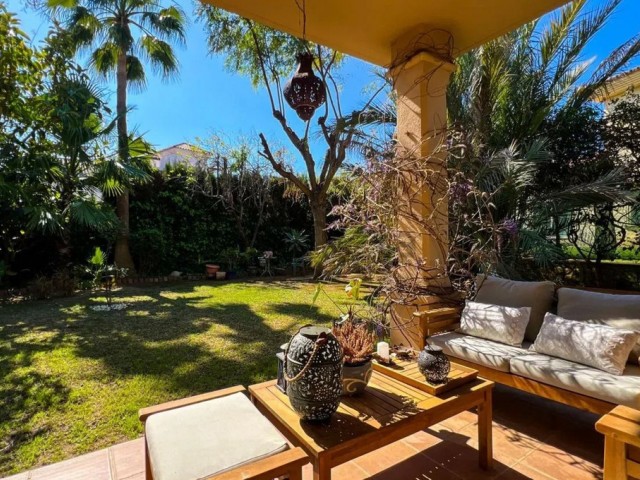 Huvila, Riviera del Sol