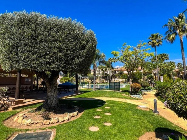 4 Makuuhuoneen Huvila Riviera del Sol