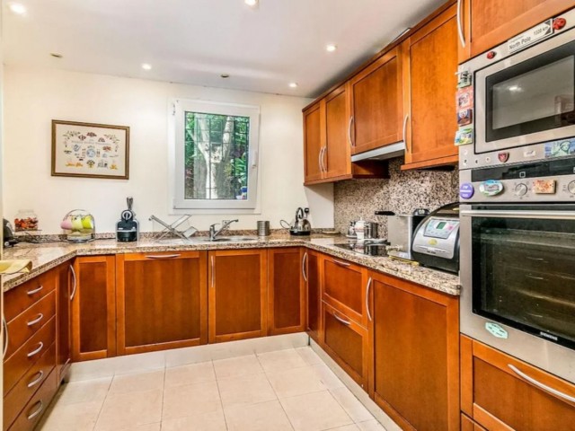 4 Makuuhuoneen Huvila Riviera del Sol