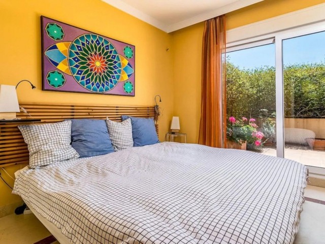 Villa avec 4 Chambres  à Riviera del Sol