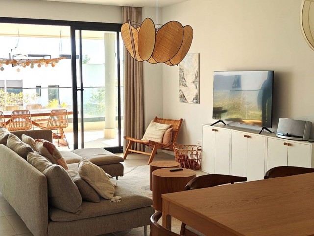 4 Bedrooms Apartment in Estepona