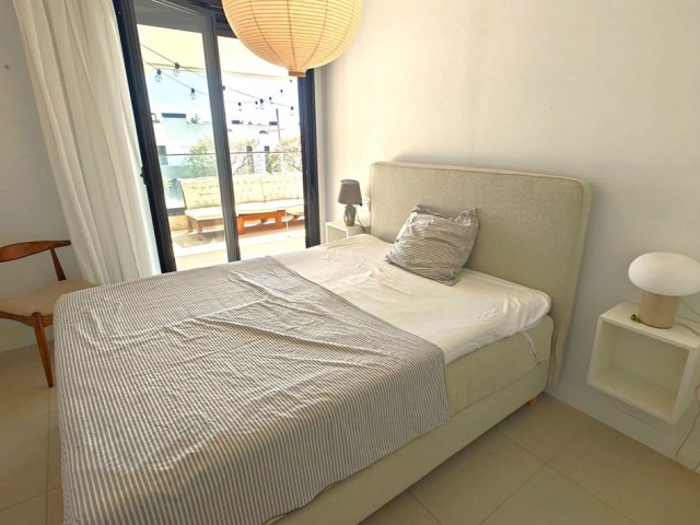 4 Bedrooms Apartment in Estepona