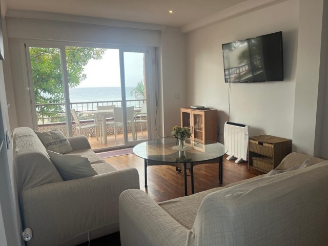 2 Bedrooms Apartment in Estepona