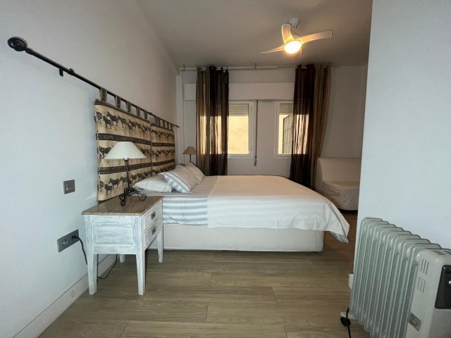 2 Bedrooms Apartment in Estepona