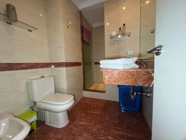 2 Bedrooms Apartment in Estepona