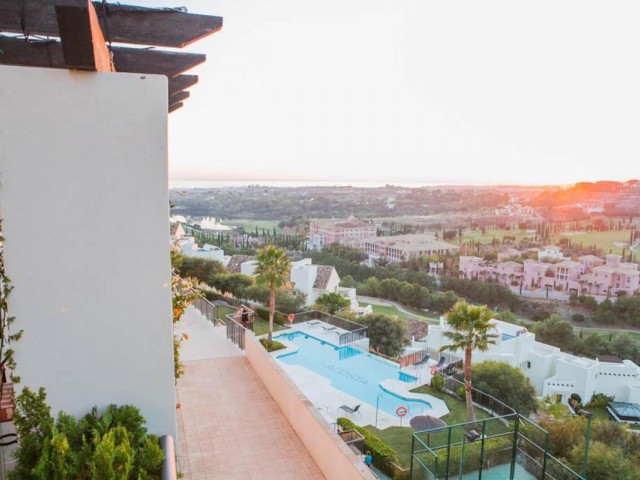 Apartment, Benahavis