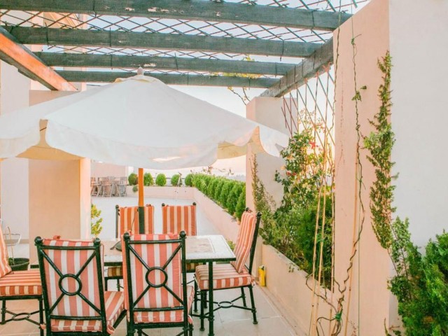 4 Bedrooms Apartment in Benahavís