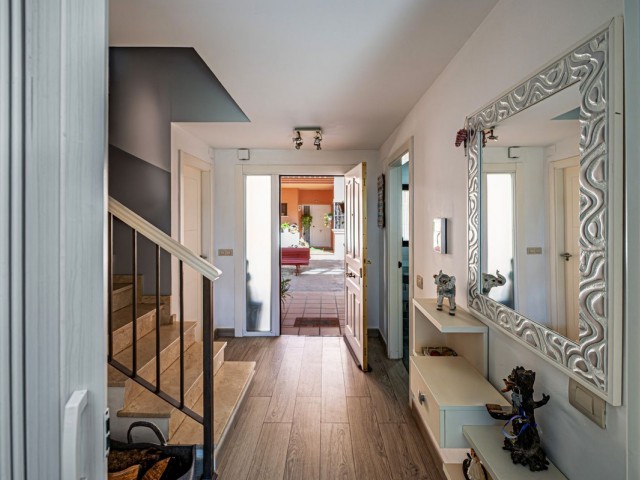 3 Bedrooms Townhouse in Benalmadena Pueblo