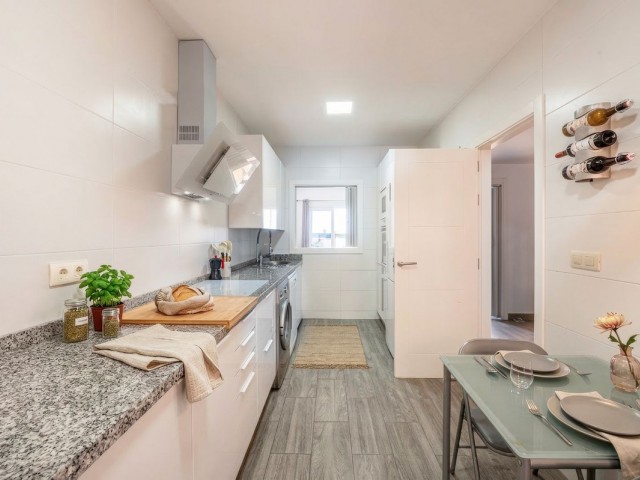 3 Bedrooms Townhouse in Benalmadena Pueblo