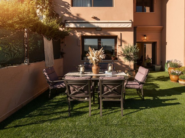3 Bedrooms Townhouse in Benalmadena Pueblo