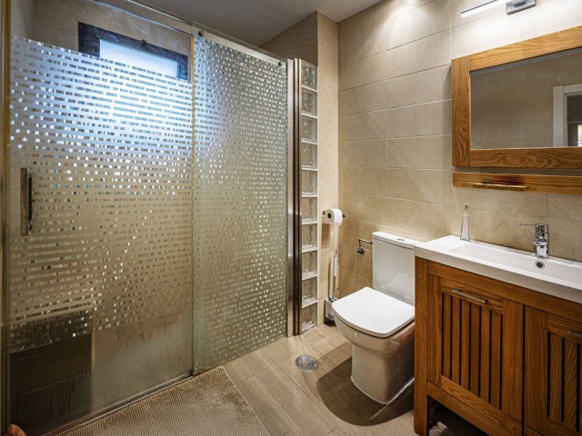 3 Bedrooms Townhouse in Benalmadena Pueblo