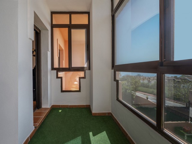 3 Bedrooms Townhouse in Benalmadena Pueblo