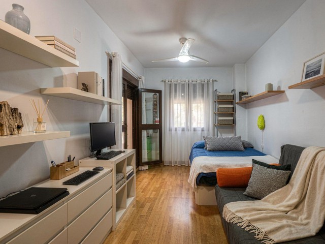 3 Bedrooms Townhouse in Benalmadena Pueblo