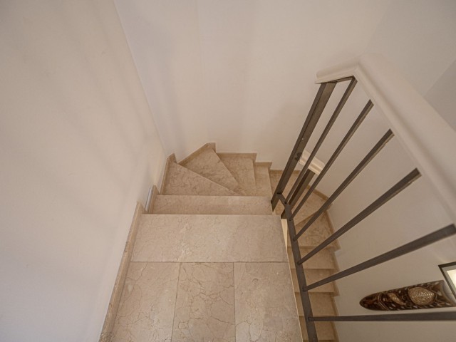 3 Bedrooms Townhouse in Benalmadena Pueblo