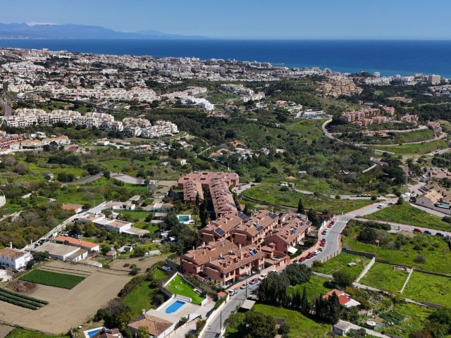 Rivitalo, Benalmadena Pueblo, R5352658