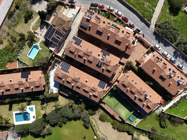 Rivitalo, Benalmadena Pueblo, R5352658