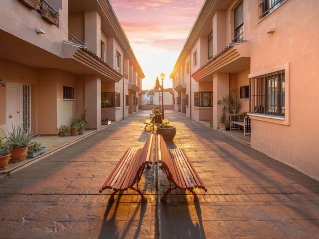 Rivitalo, Benalmadena Pueblo, R5352658