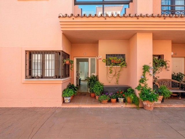 Rivitalo, Benalmadena Pueblo, R5352658