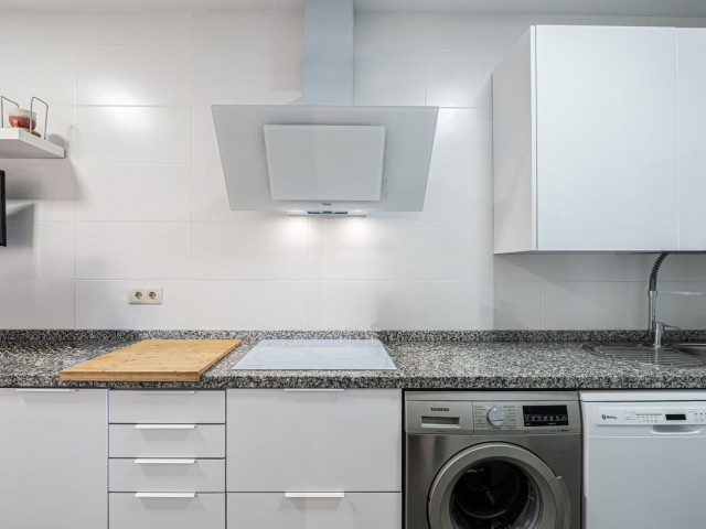 3 Bedrooms Townhouse in Benalmadena Pueblo