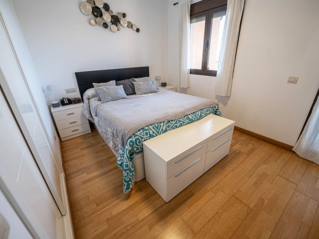3 Bedrooms Townhouse in Benalmadena Pueblo