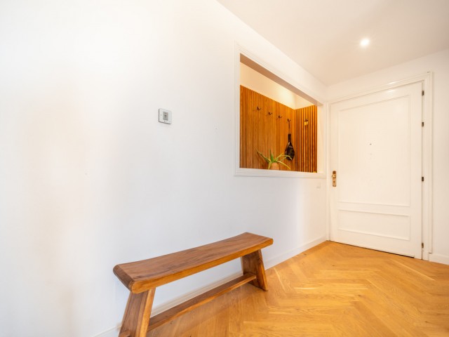 Penthouse in Nueva Andalucía