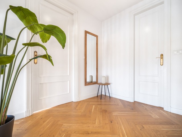 Penthouse in Nueva Andalucía