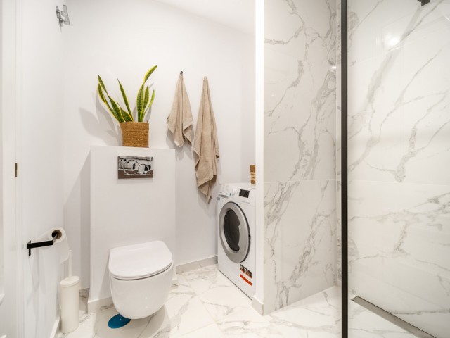 Penthouse in Nueva Andalucía