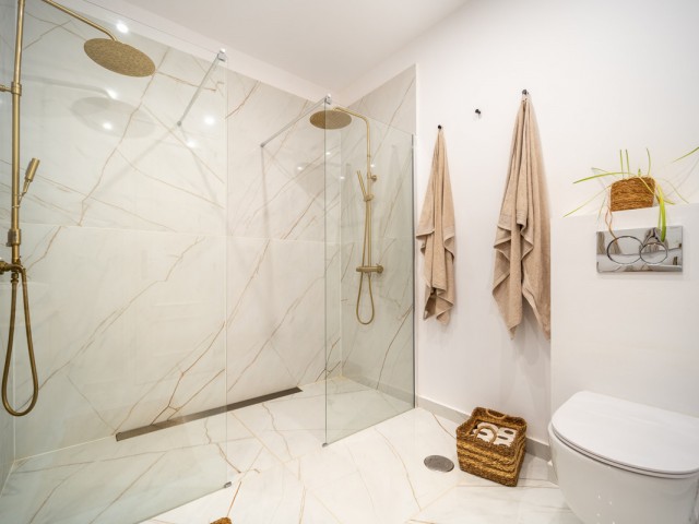 Penthouse in Nueva Andalucía