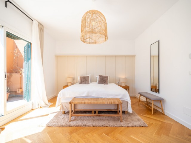 Penthouse in Nueva Andalucía