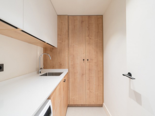 3 Bedrooms Apartment in Nueva Andalucía