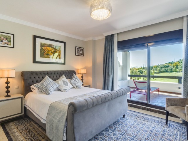 4 Bedrooms Villa in Estepona