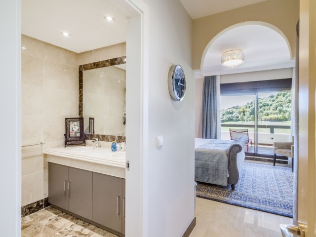 4 Bedrooms Villa in Estepona