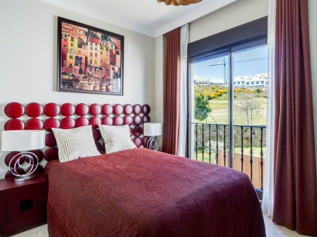 4 Bedrooms Villa in Estepona