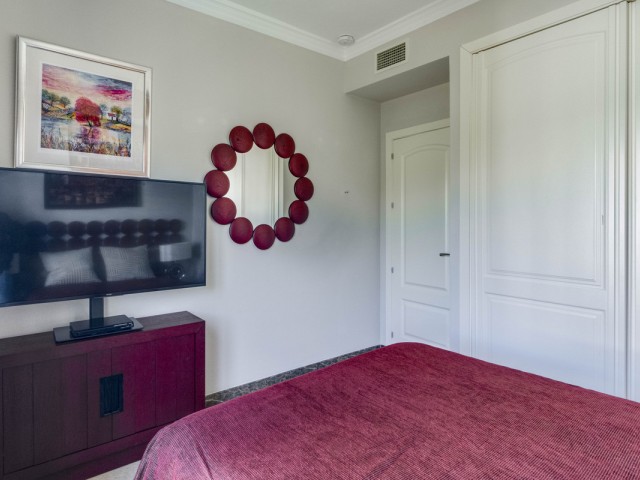 4 Bedrooms Villa in Estepona