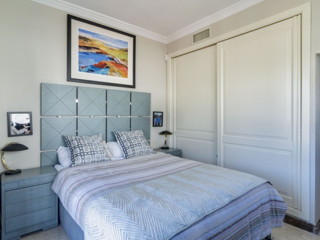 4 Bedrooms Villa in Estepona