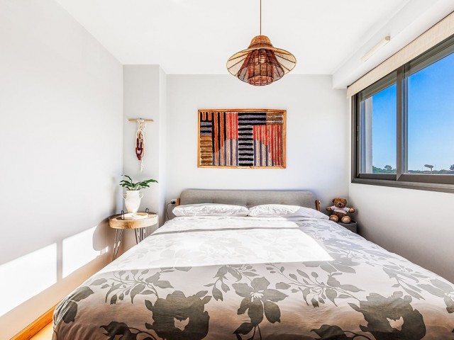 Ático con 3 Dormitorios  en Mijas