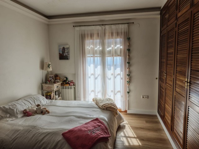 4 Makuuhuoneen Huvila San Luis de Sabinillas