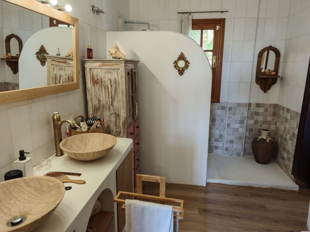 4 Makuuhuoneen Huvila San Luis de Sabinillas