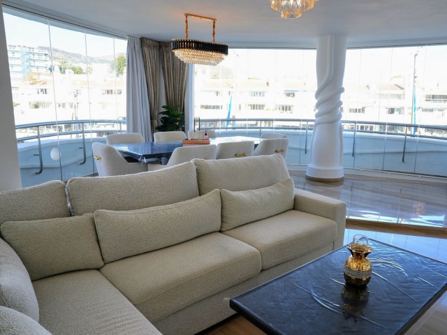 Penthouse, Benalmadena Costa