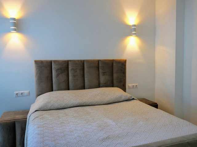 Penthouse in Benalmadena Costa