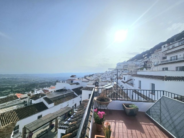 Villa, Mijas, R5353360