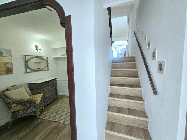 2 Bedrooms Villa in Mijas
