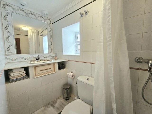 2 Bedrooms Villa in Mijas