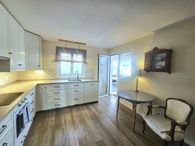 2 Bedrooms Villa in Mijas